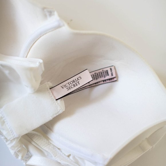 Victoria’s Secret Trio Bundle Bras 34C - Picture 6 of 6